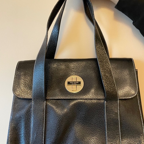 Kate Spade Tote - Picture 1 of 6